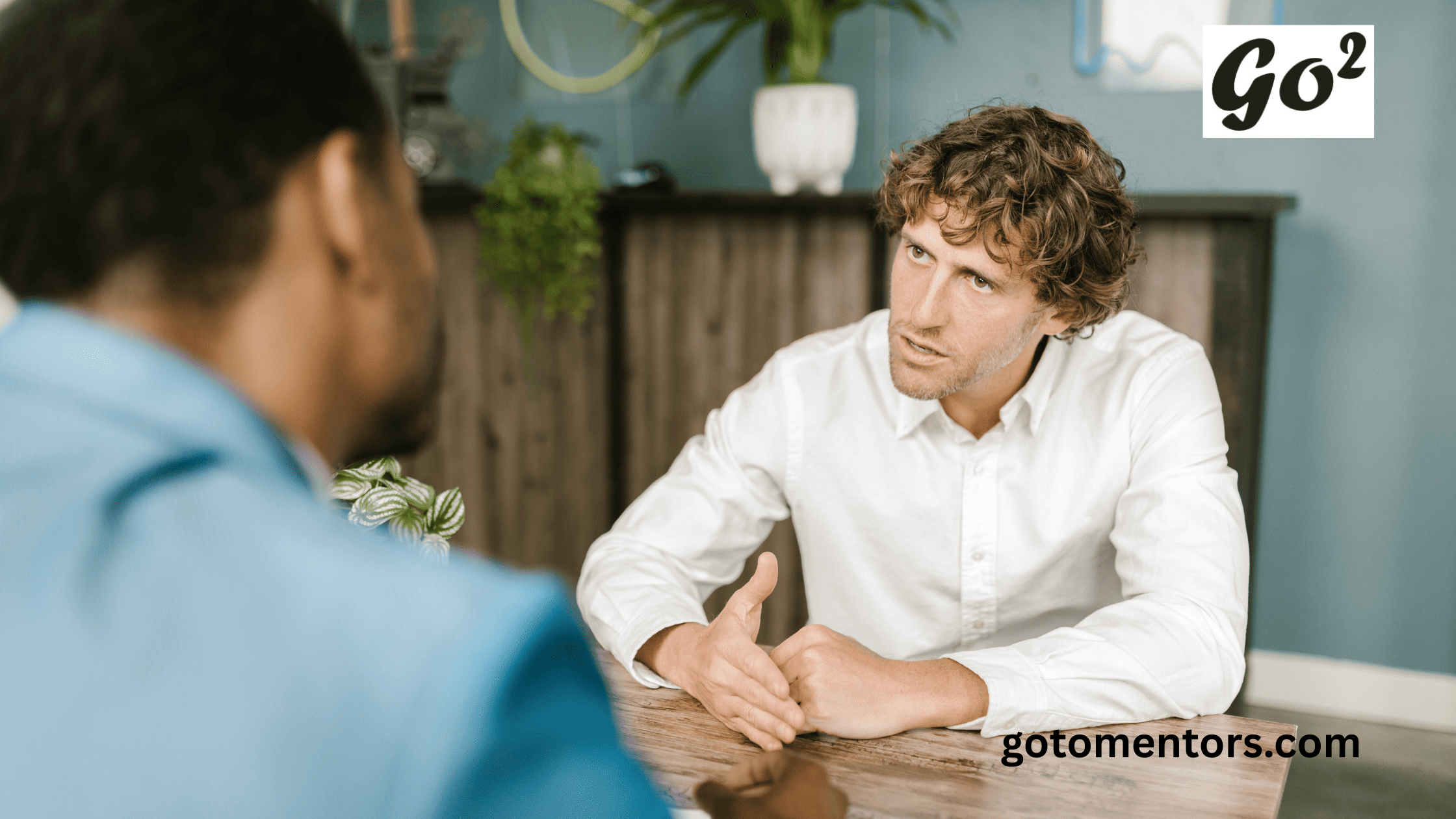 How Professional Mentors Are Revolutionizing Remote Career Growth